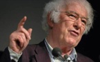 Seamus Heaney was voice of N.Ireland's agony, funeral hears