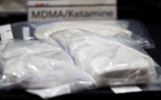 Who is 'Molly'? A sweet name for deadly designer drug