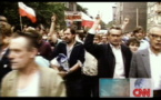 Poland's Walesa says ready for 'new revolution'
