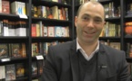 Booker nominee's novel mourns Zimbabwe's 'lost decade'