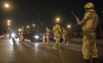 Toronto film festival pleads for duo detained in Egypt