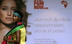 German 'Desert Flower' centre to help circumcised women