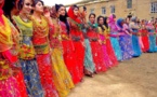 Iraqi Kurd nature reserve looks to shed violent legacy