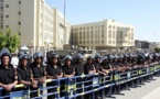 Egypt journalist faces military court over 'lies'
