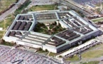 Pentagon chief holds talks with Egyptian army chief: Pentagon