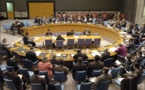 UN leader to press major powers on Syria