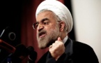 Iran president offers to broker Syria talks