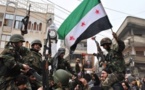 Snipers haunt Syrian Christian town of Maalula