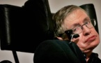 Stephen Hawking reveals trials, triumphs in new film of his life