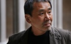 Japan's Murakami favourite for Nobel prize -- again