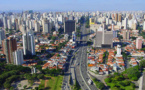 Sao Paulo showcases its Expo 2020 bid