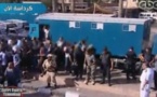 Clashes after pro-Morsi demos in Egypt