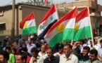 Iraq's Kurds vote amid rows, regional tensions