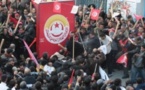 Tunisia unions call anti-government protests for Wednesday