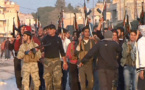 Key Syria Islamist rebels say do not recognise National Coalition