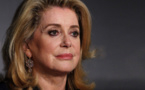 Deneuve, Almodovar to pick up European Film Awards