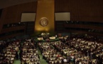 UN powers make progress on Syria resolution: envoys