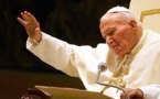 John Paul II: Poland's soon-to-be new saint