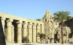 Egypt exhibits antiquities that survived 2011 uprising