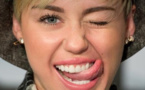 Miley Cyrus in tit-for-tat exchange with Sinead O'Connor