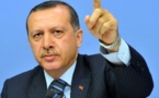 Turkish MPs extend possible troop dispatch mandate in Syria conflict