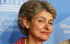 UNESCO re-elects director general