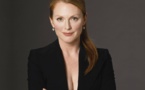 Julianne Moore gets star on Hollywood 'Walk of Fame'