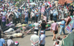 Rivals call for Egypt demos on 1973 war anniversary
