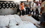 50 dead as Egypt Islamists try to galvanise protests