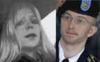 'I'm not a pacifist', declares leaker Manning
