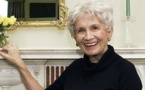 Canada's Alice Munro wins Nobel Literature Prize