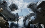 'Gravity' stays top of N. America box office