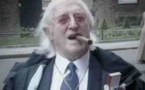 Late BBC presenter Savile brushed off accusatory women 'like midges'