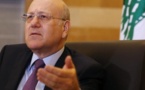 Lebanon says nine citizens kidnapped in Syria have been released