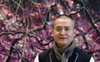 Record-breaking Chinese artist Zeng lifts the mask