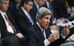 Syria talks in London agree on no future role for Assad