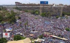 Egypt shortens nightime curfew