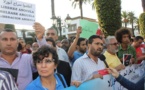 Morocco journalist to serve 3 years on terror charges