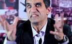 Egypt TV suspends controversial satirist's show