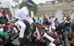 Christianity, voodoo mix on Haiti's Day of Dead