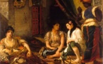 Stolen Delacroix painting found in Belgrade