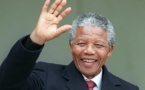 Film on Mandela's life premieres in South Africa