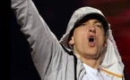 Guess who's back? Eminem returns, as does controversy