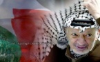 Tests point to polonium poisoning in Arafat death: Jazeera