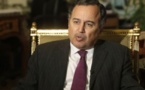 Egypt to expand Russia cooperation after fall out with US: FM