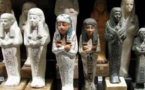 Egypt recovers 90 ancient artefacts on auction in Jerusalem