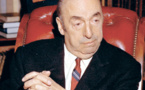 Poison ruled out as cause of Chilean poet Neruda's death