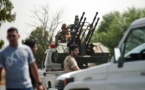 At least 31 dead as Tripoli residents rebel against militias