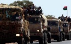 New clashes in Libya's Tripoli as toll tops 40