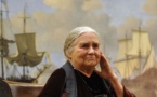 Nobel Prize-winning British author Doris Lessing dies at 94